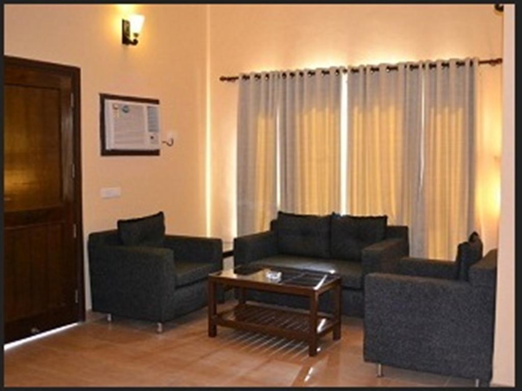 Dewdrop Mango Bloom Resort Nainital Cameră foto