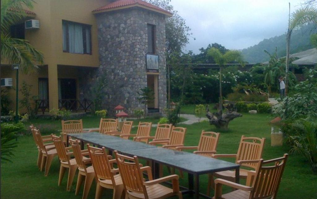 Dewdrop Mango Bloom Resort Nainital Cameră foto